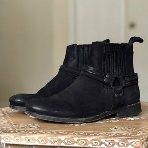 Allsaints Dakota Boot